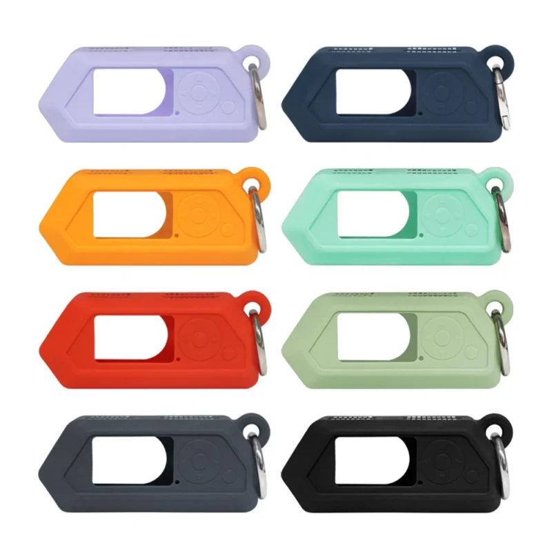 Protective Silicone Case for Flipper Zero
